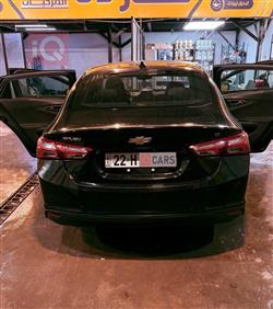 شيفروليه ماليبو